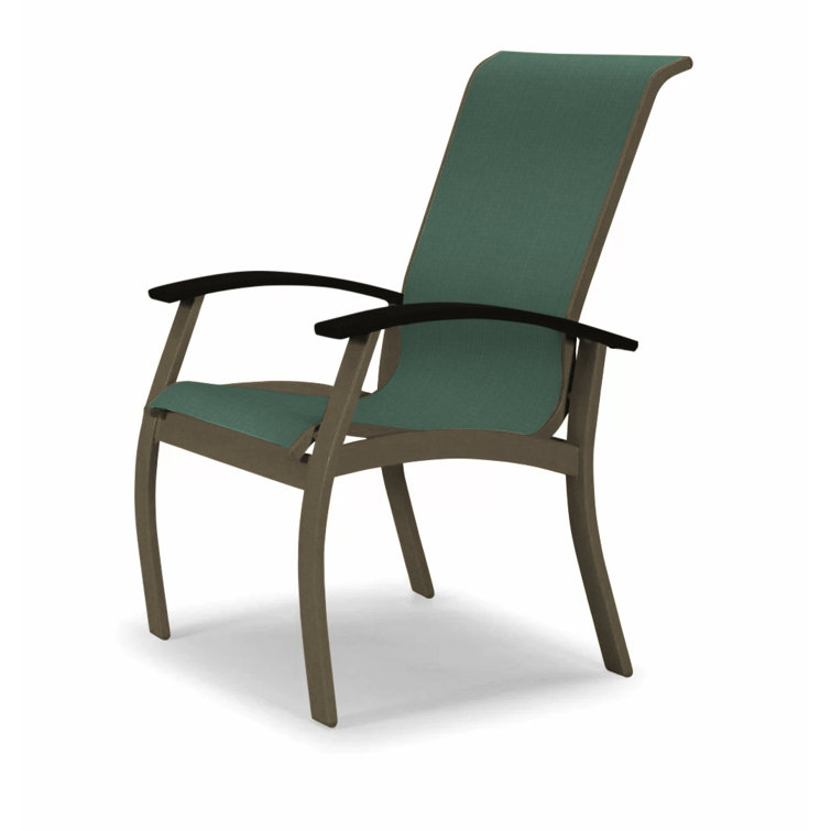Chaise de patio Askar