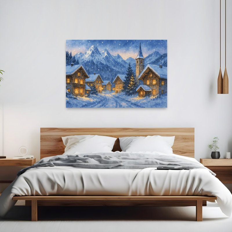 Print, 101.6cm H x 152.4cm W