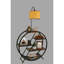 Lowesville 165cm Task Floor Lamp-739417404-739417376