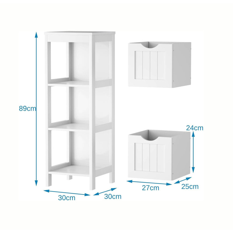 Bathroom Cabinet