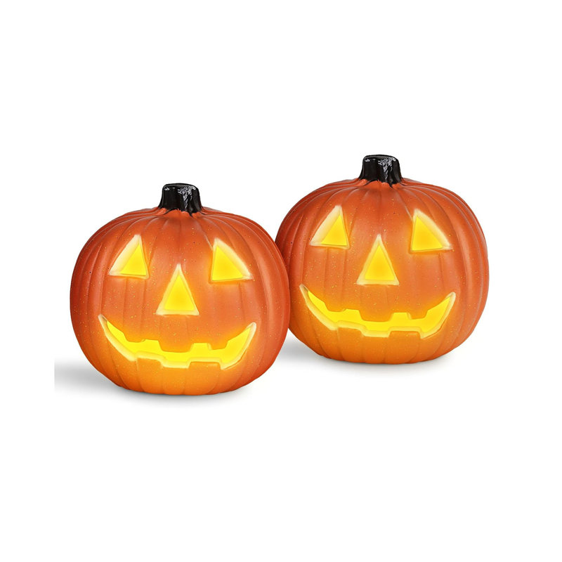 Plastic Halloween Decoration