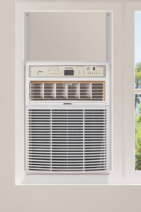 Shop Danby Window Air Conditioners