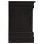 Table de chevet 2 tiroirs Jeffreys-810470860