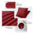 Velvet Reversible Pillow Cover-238526376-238526352