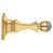 PVD Polished Brass selected