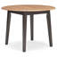 Table de salle à manger Malkin-99374613