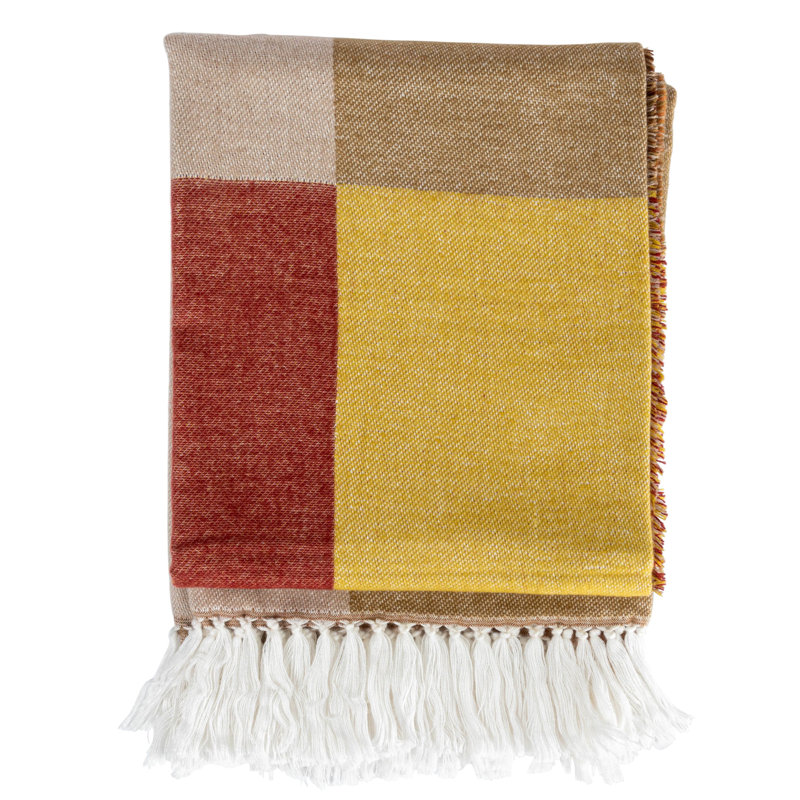 Devi Throw