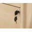 Armoire d'appoint Navreet