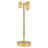 Double Spotlight Lamp