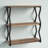 Chenoweth 3 Tier Accent Shelf
