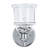 Richelle Dimmable Bath Sconce