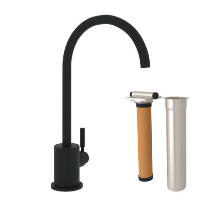 Lux™ Filter Kitchen Faucet Kit