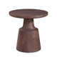 Rhys Solid Wood End Table