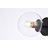 Alijiah Wall Sconce-608003292-608003291
