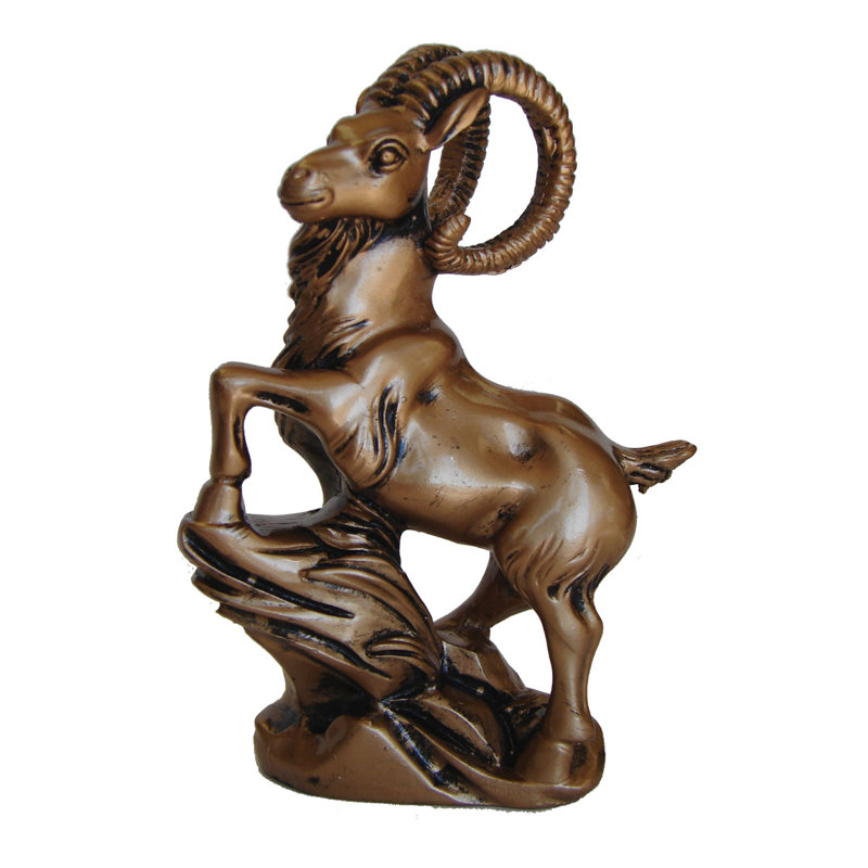 Abingt Animals Figurines & Sculptures