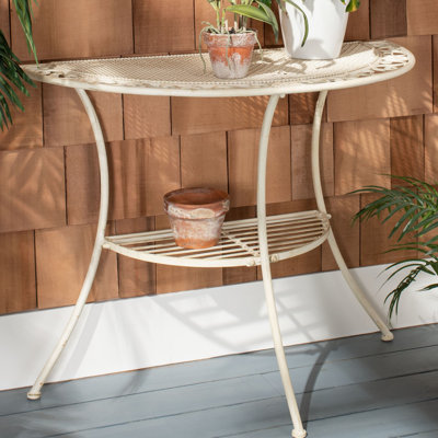 Console extérieure 31,5 po Graddy