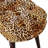 Chanita Fabric Upholstered Bench
