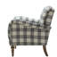 Fauteuil en polyester 29,5 po Arching-2049395037