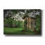 «Fragrant Outhouse» par Lori Deiter, art mural sur toile-2127702488