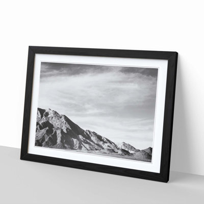 Ansel Adams - Single Picture Frame Print