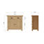CO DINING 85cm Sideboard