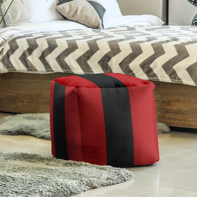 Upholstered Ottoman