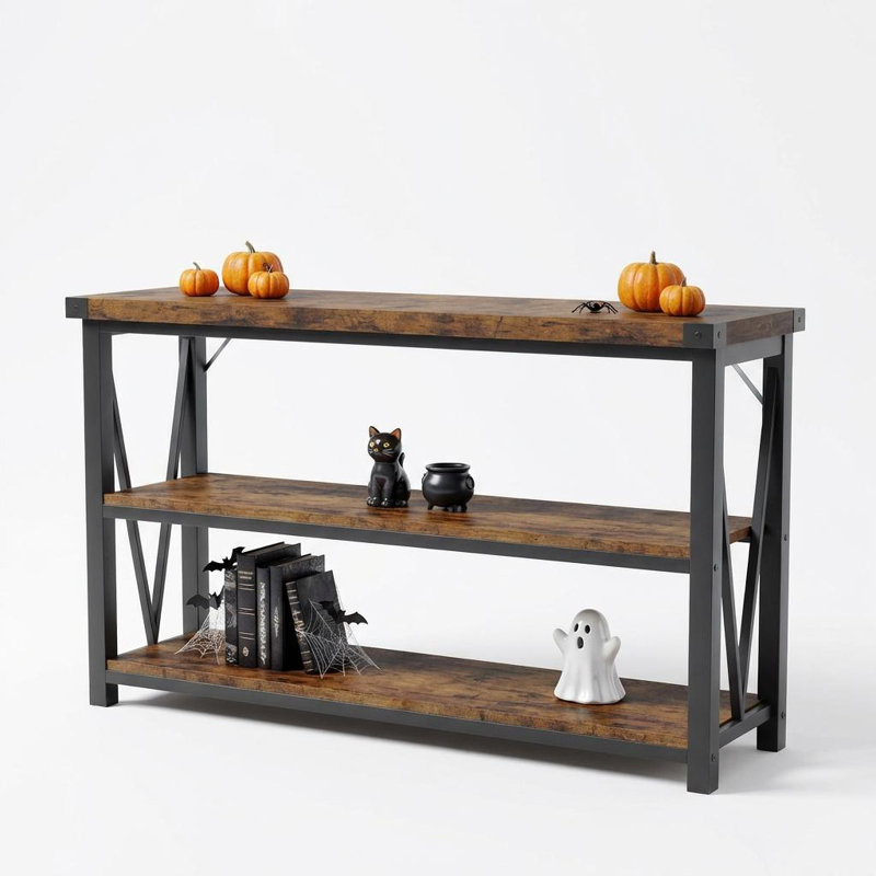 119.9cm Console Table