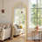 Arched Full Length Mirror, Large Floor Mirror With Frame Standing Hanging Or Leaning Wall Mirror-686724454-686724449
