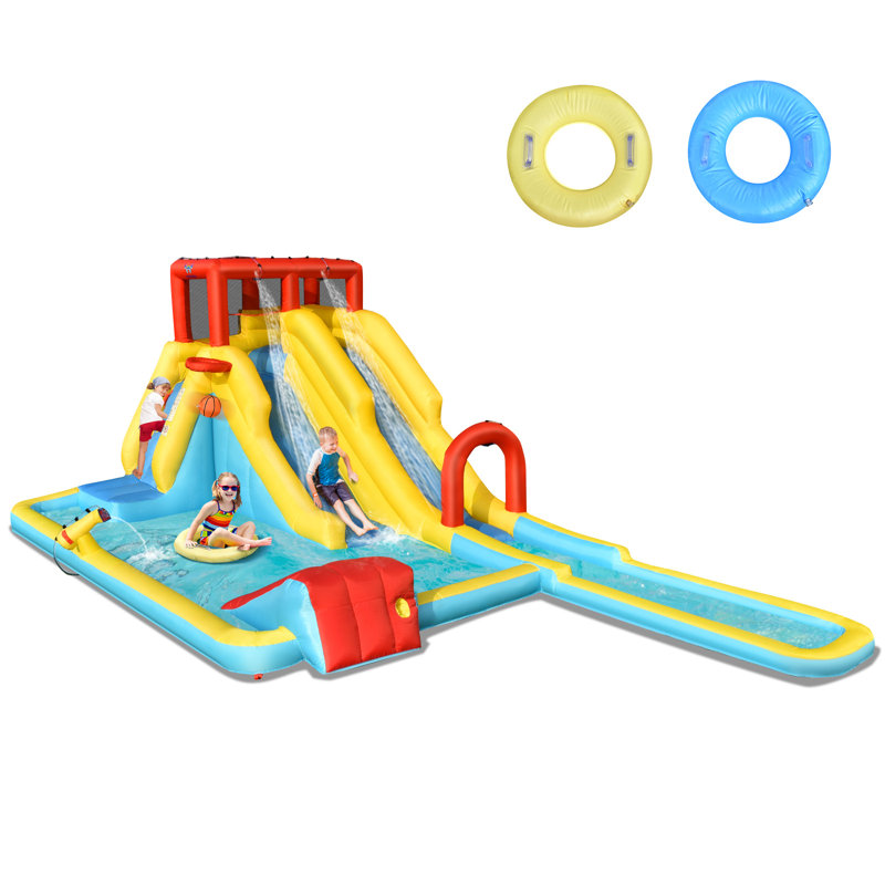 Bettye Bounce House