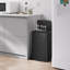 50 Litre Motion Sensor Trash Can-98296761