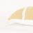 Tassels Cotton Reversible Throw Pillow-556232995