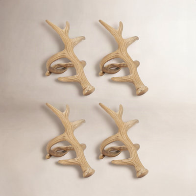 Aluminum Napkin Ring