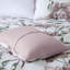 Ensemble d'édredon double avec draps
