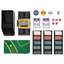Freeport Park Plastic Poker Chips