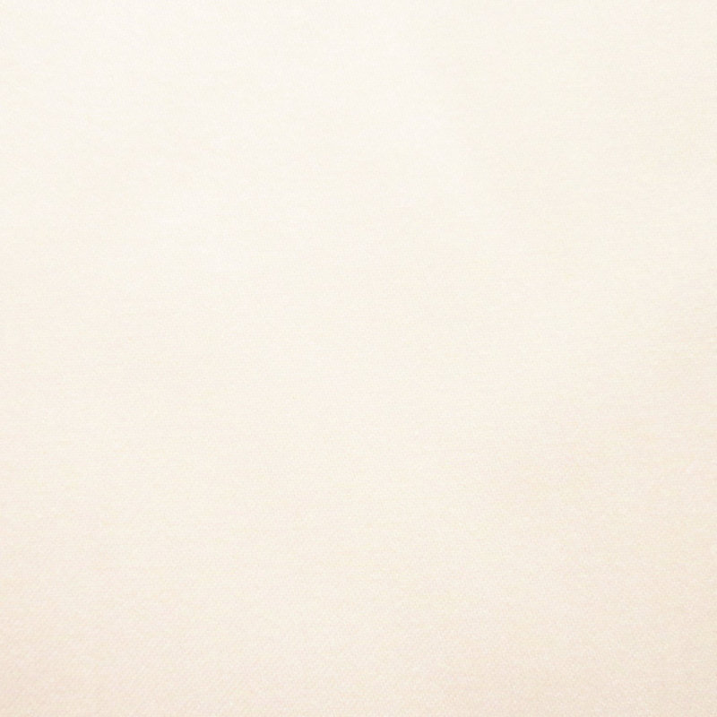 Villa Sateen Fitted Sheet, Queen, Ivory