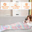 Couverture pour fille avec sirène, sac de couchage sirène, idée cadeau pour fille-1489615008