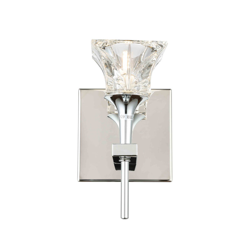 Dimmable Vanity Light