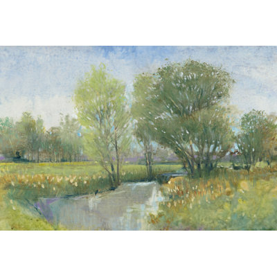 Summer Stream II