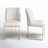 Caddo 18.5" H Upholstered Side Chairs-1884135685