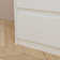 Commode 9 tiroirs, commode en bois 9 tiroirs