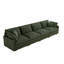 Canapé modulaire Modern