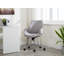 Polyester Blend Office Chair