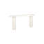 Bloomstone 67'' W Console Table