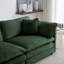 Fauteuil de lecture rembourré Comfy
