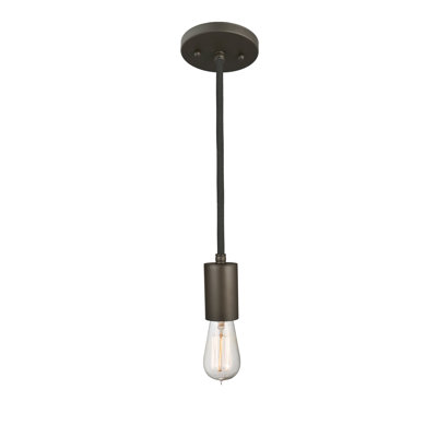 1 - Light Pendant