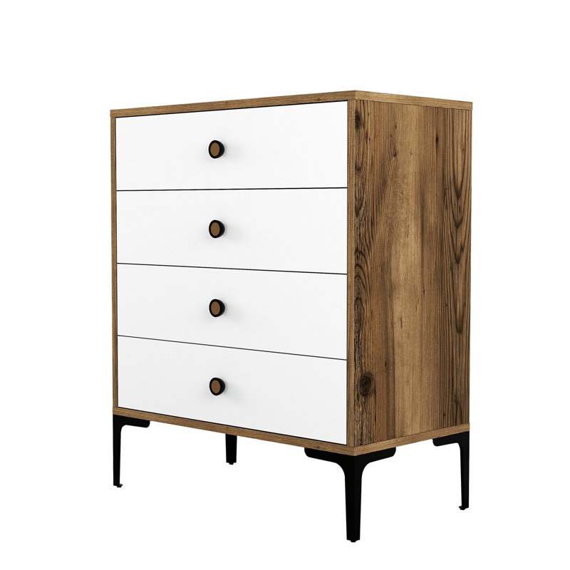 Commode Paucker