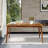 Wood Outdoor Dining Table
