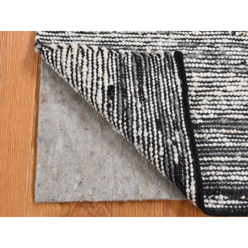 Tapis carré 100% laine 2 pi x 2 pi ivoire 2 pi x 2 pi D093477CAE944A60B002BD937F905520