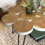 Roam Four Leg Coffee Table