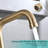 Widespread 2-handle Bathroom Faucet with Drain Assembly-73458819